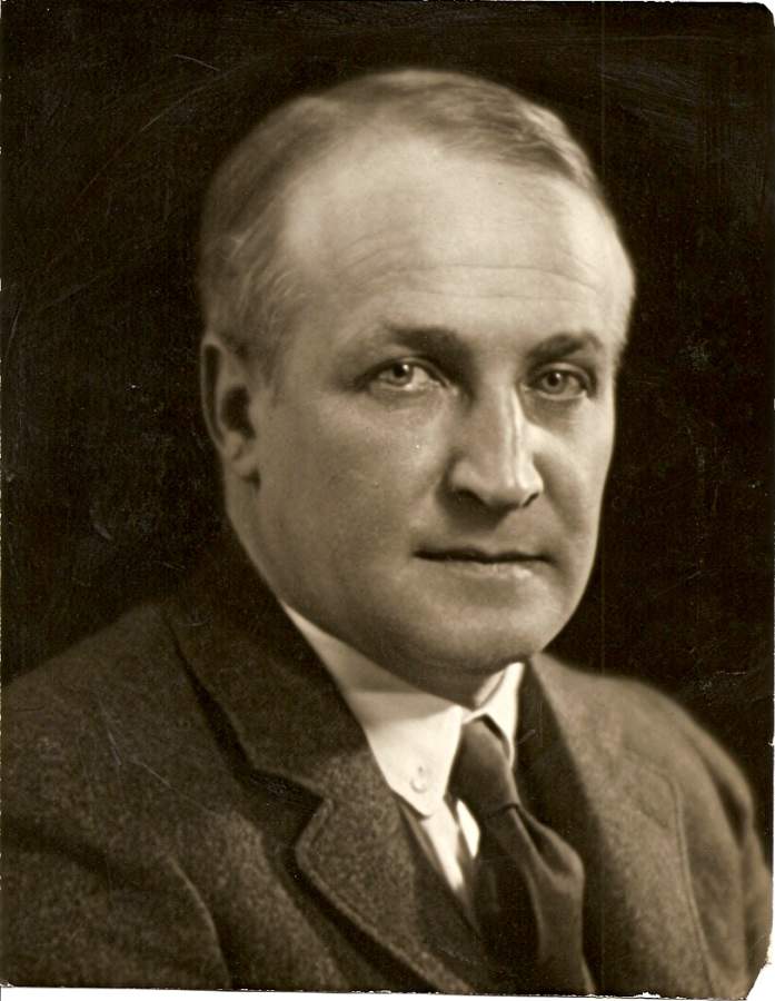 Роберт Дж. Флаэрти