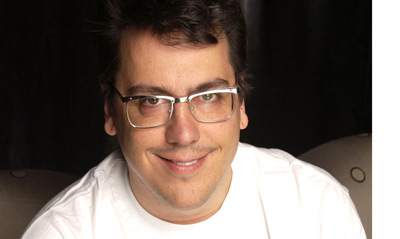 John Flansburgh