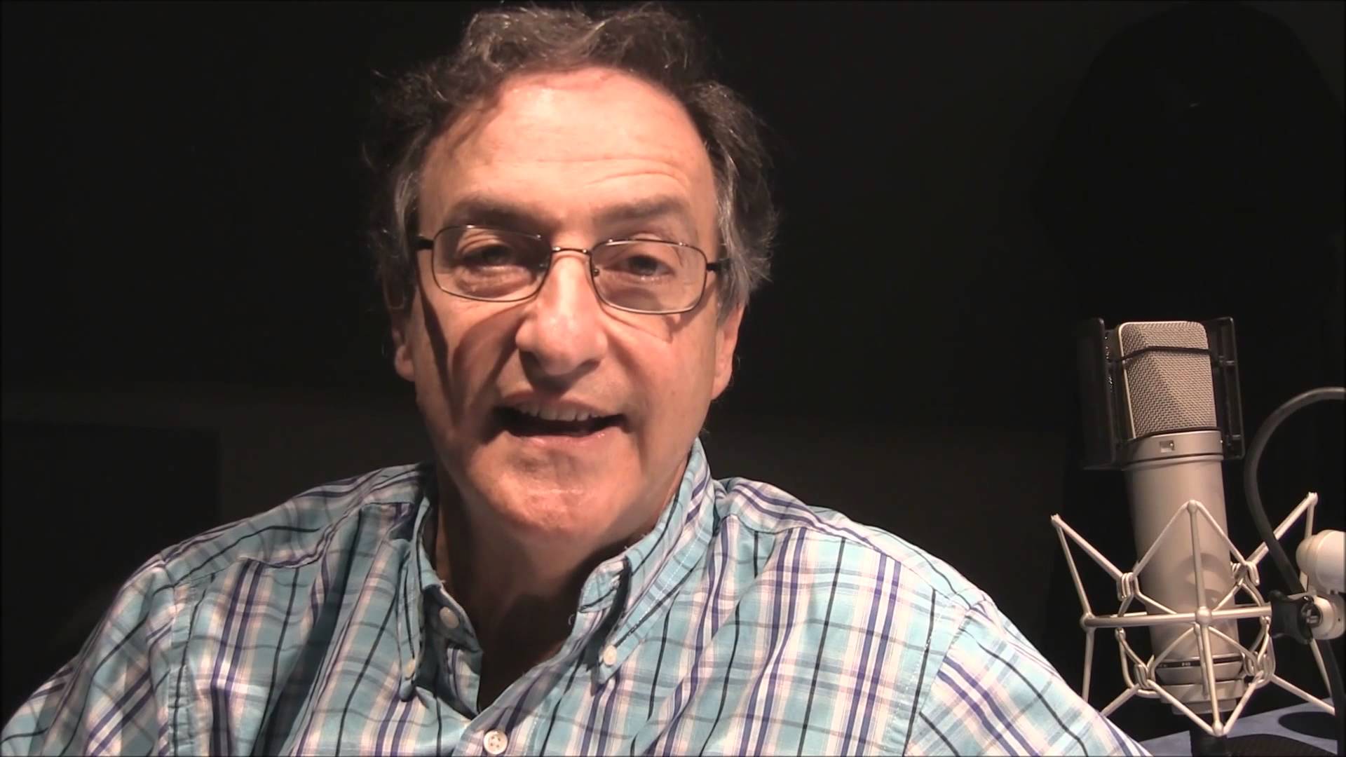 Ira Flatow