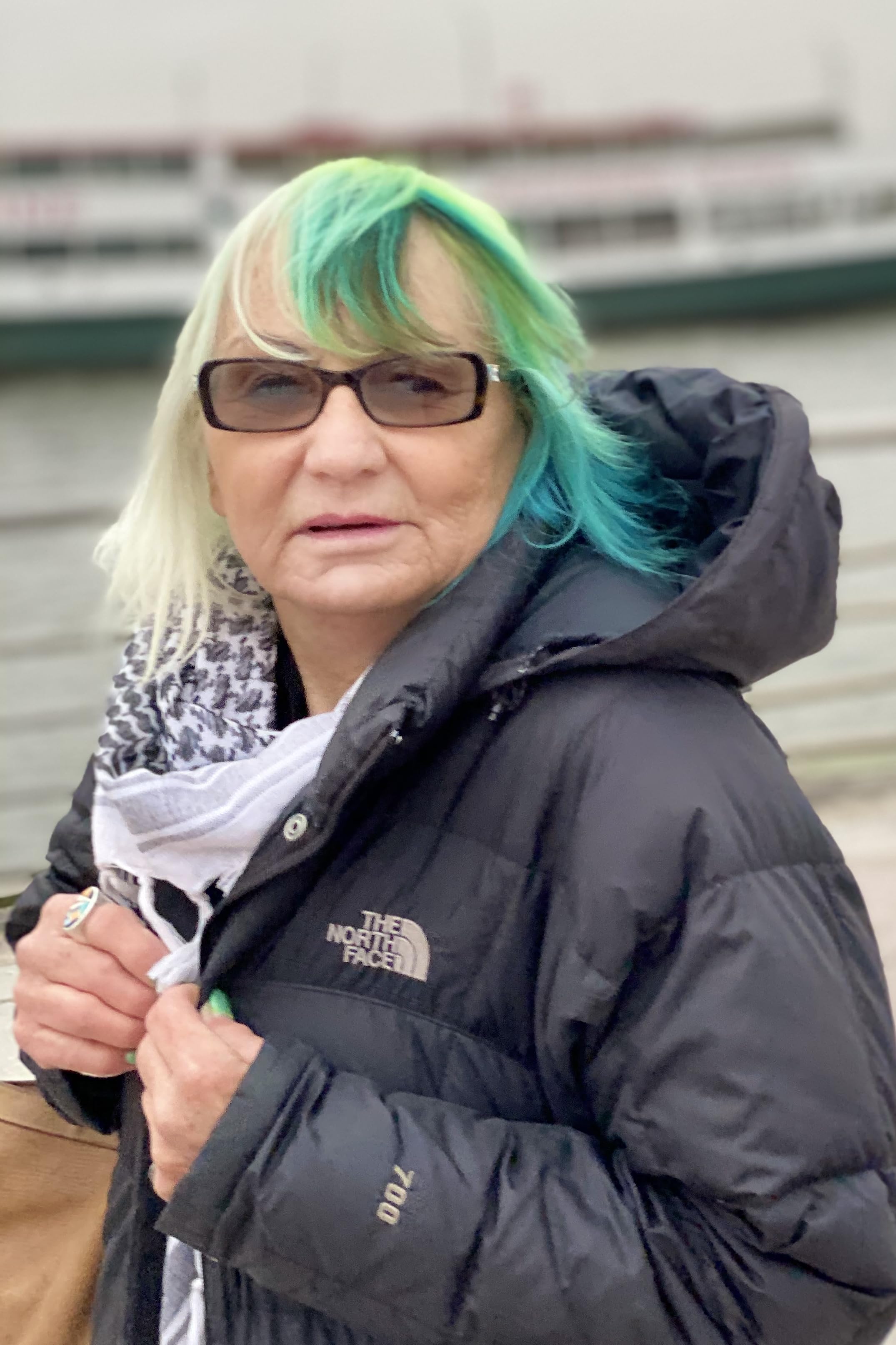 Рамона Флитвуд