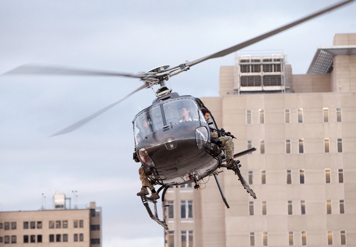 Кори Флеминг