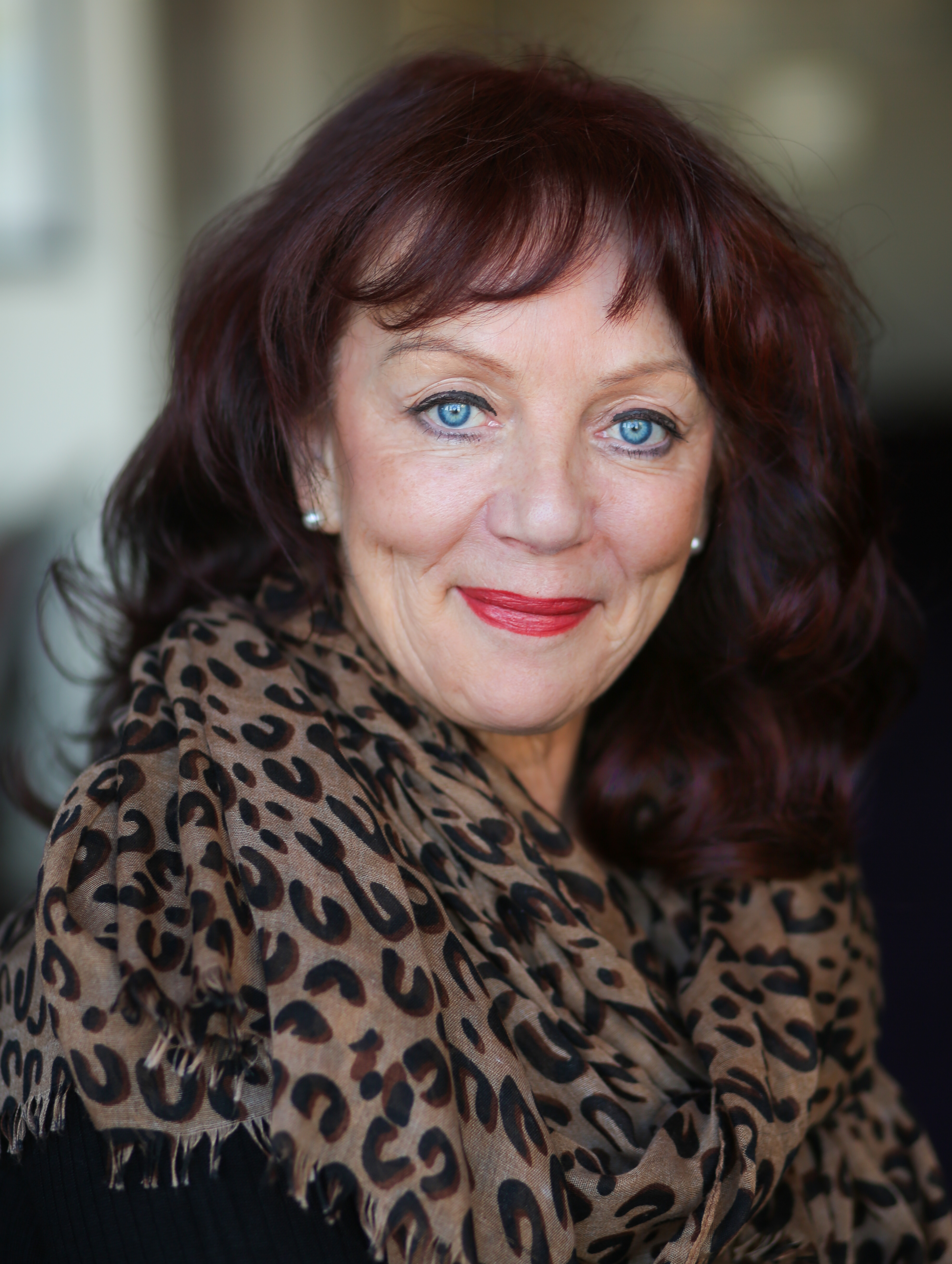 Полин Флеминг