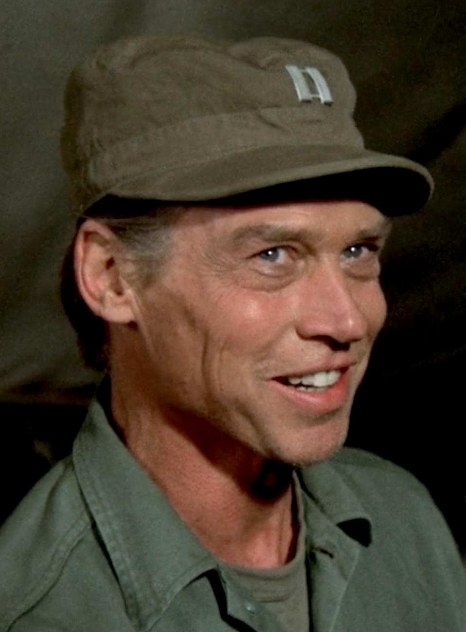 Билл Флетчер