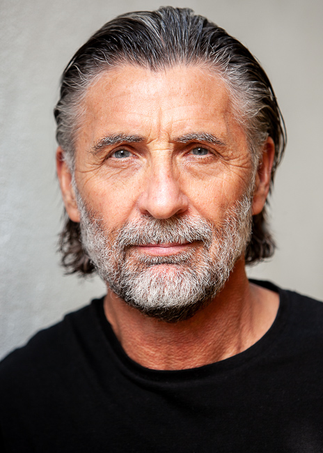 Марк Флетчер