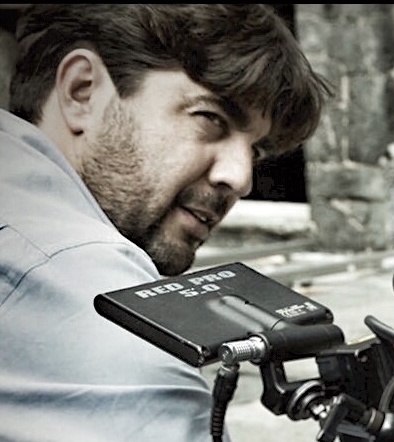 Eduardo Flores Torres