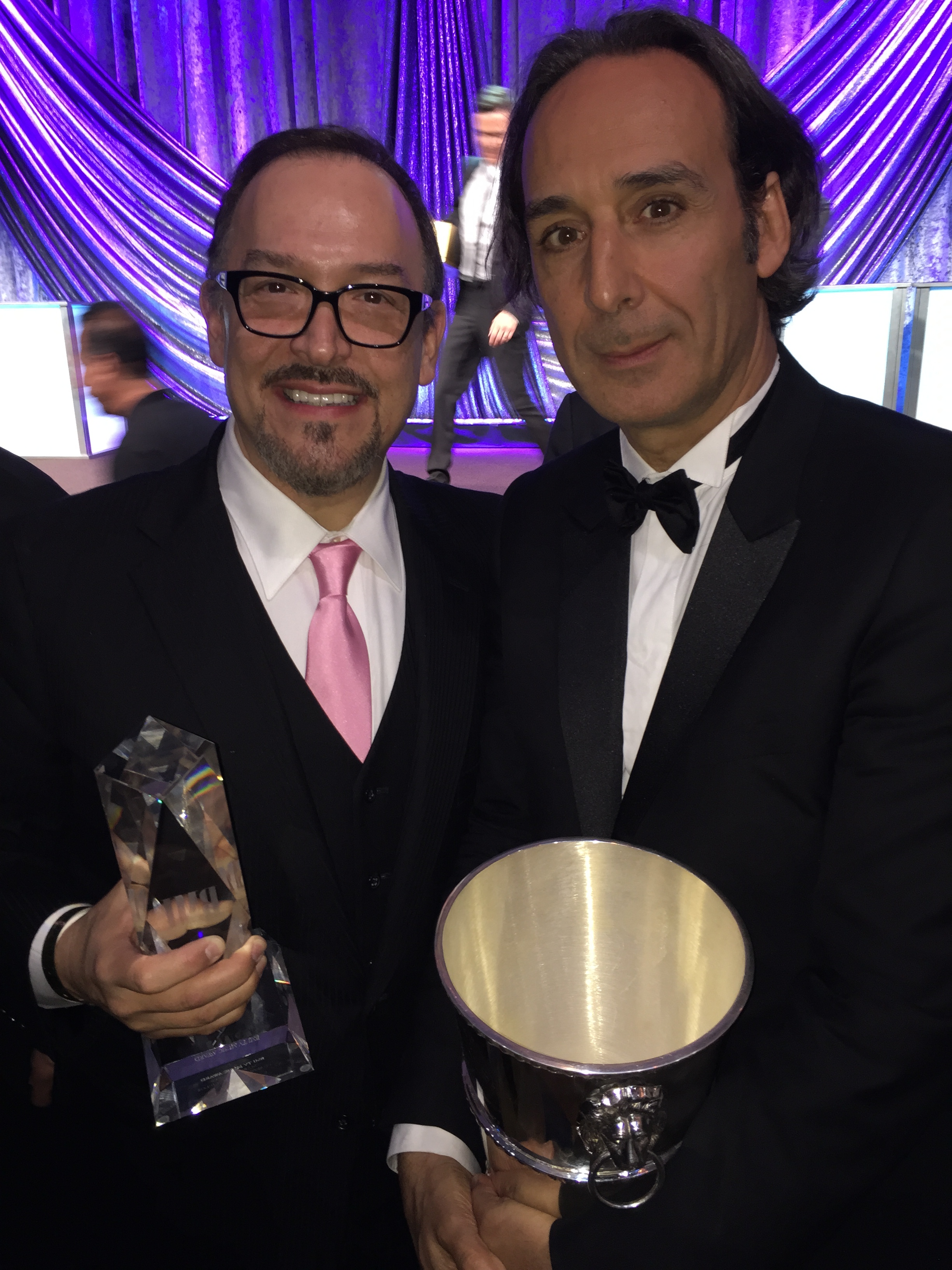 Марко Флорес