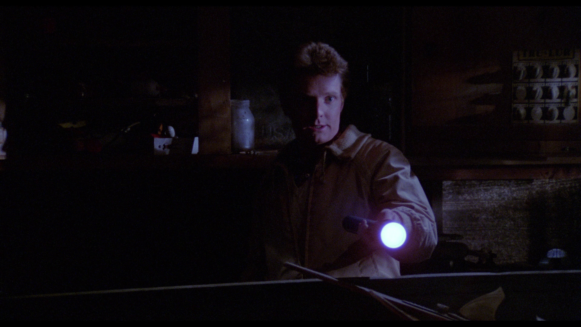 Фредерик Флинн