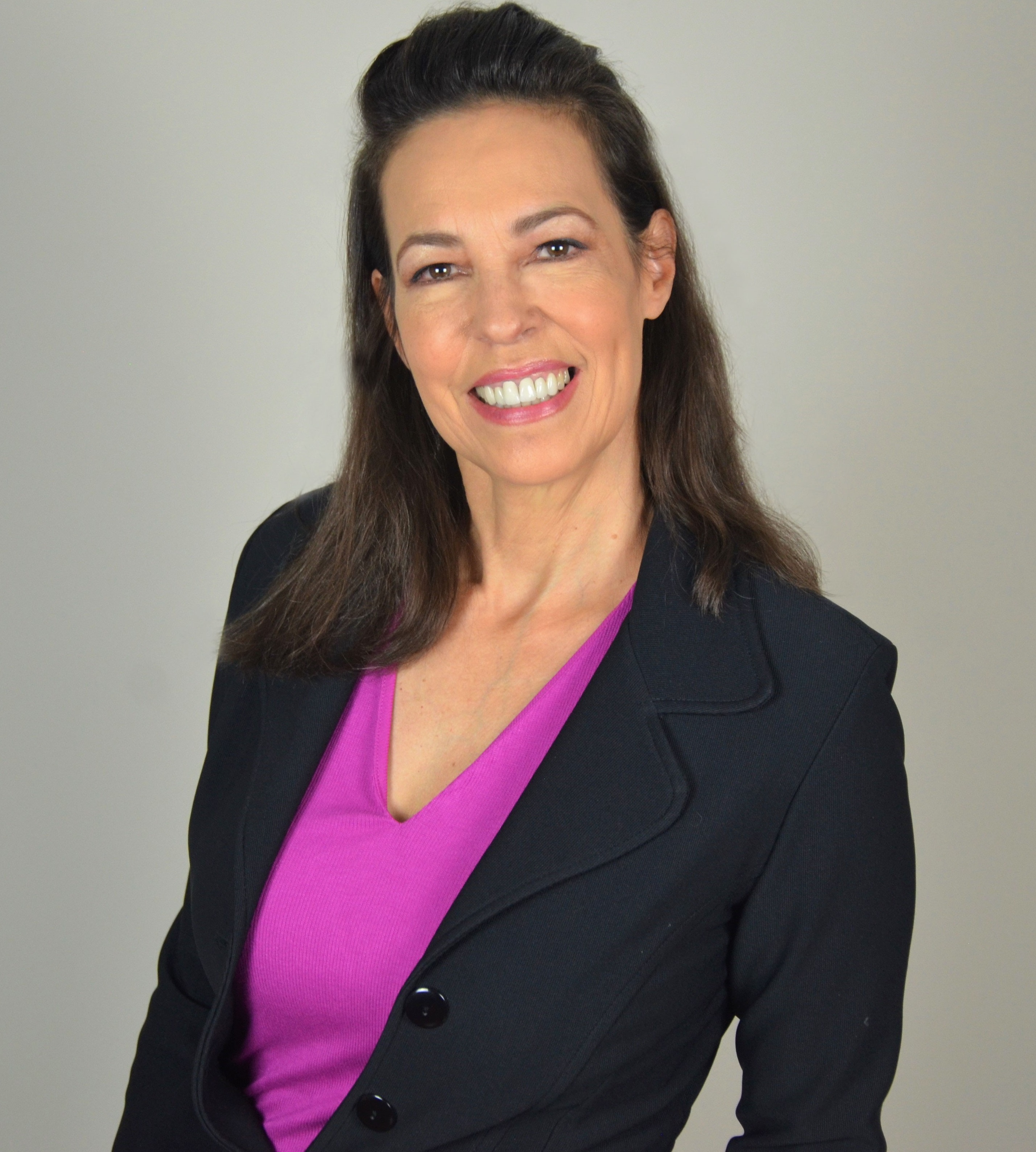 Mell Flynn