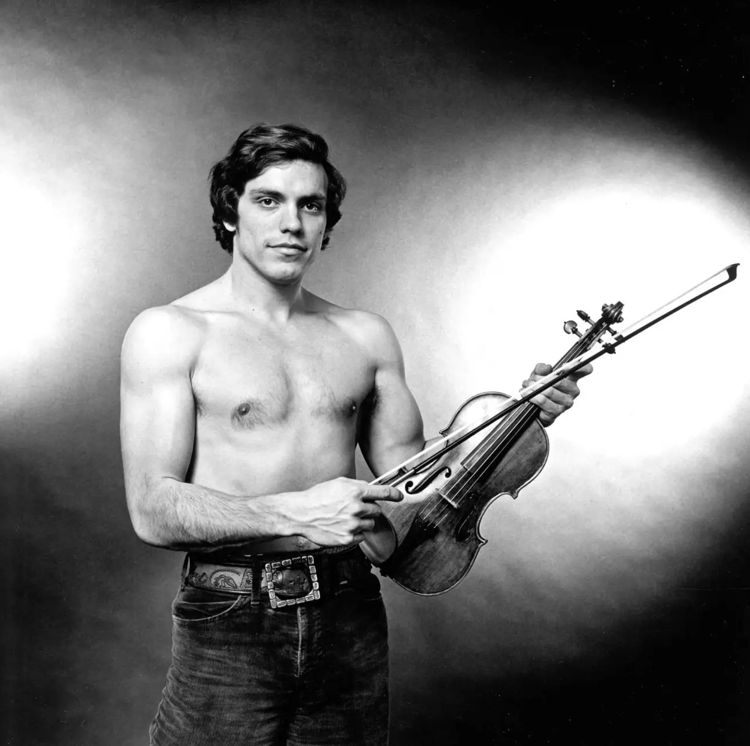 Юджин Фодор