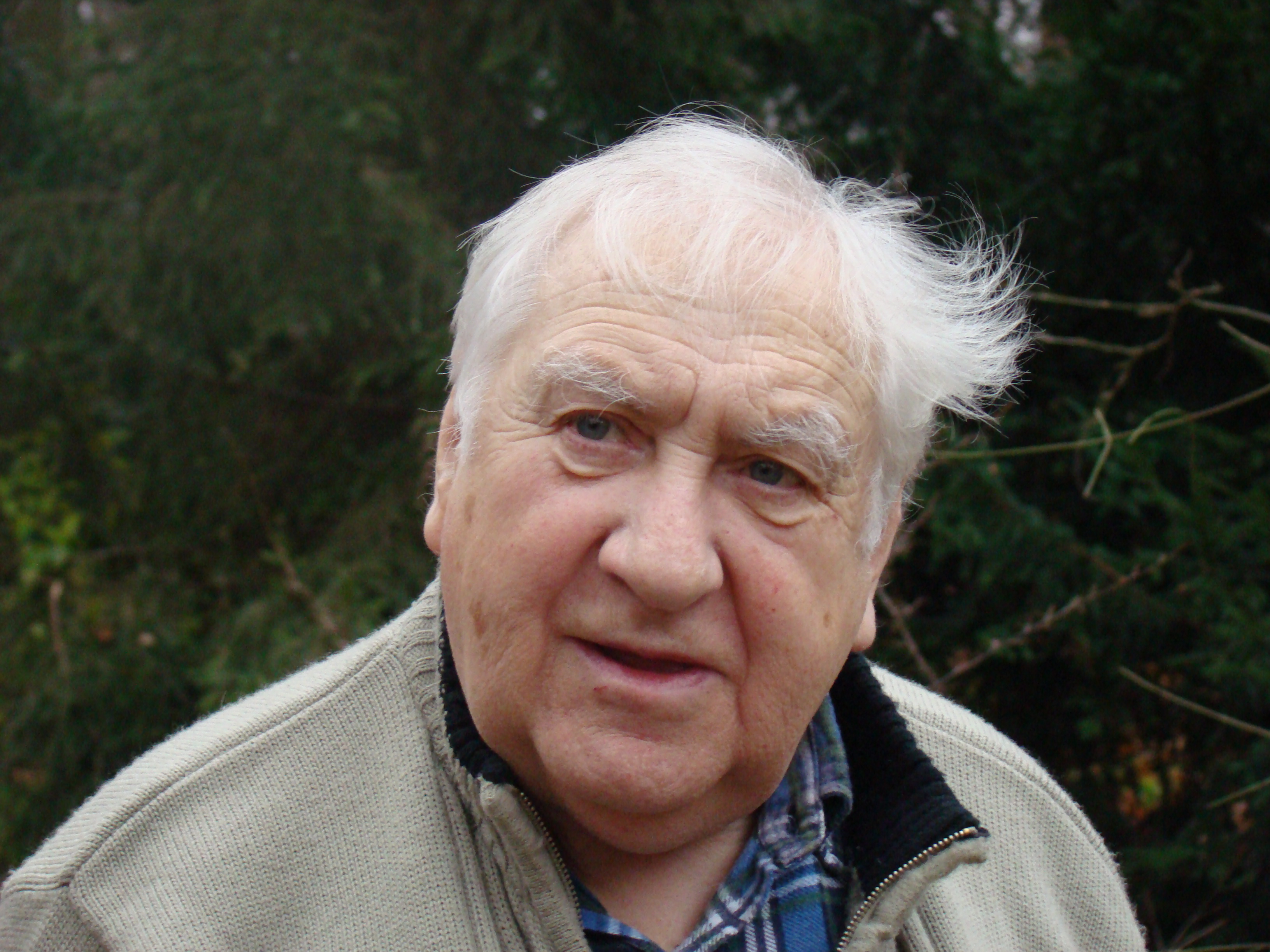 Зигмунт Фок