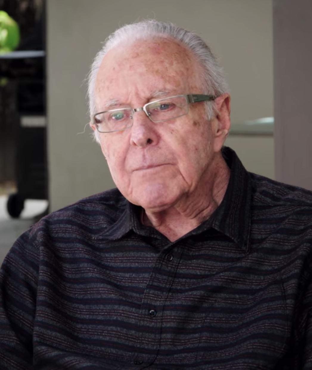 Джордж Фолси-мл.