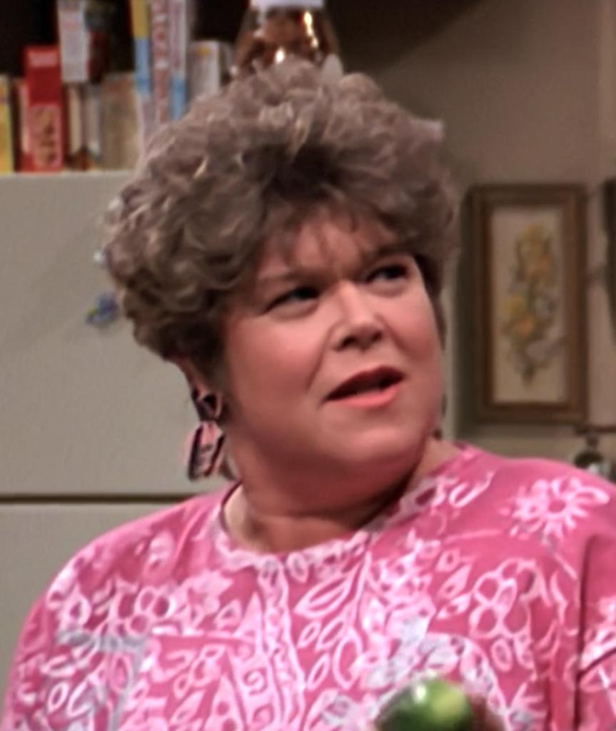 Лоис Форакер