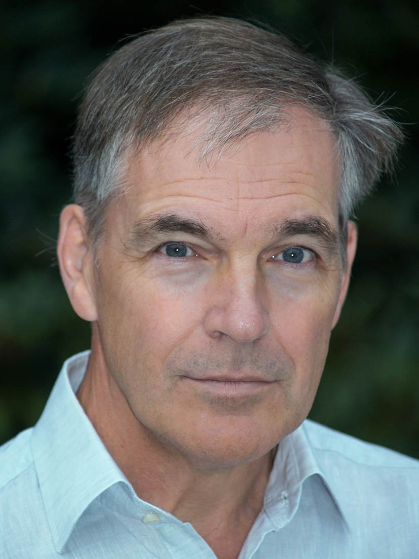 Эндрю Форбс