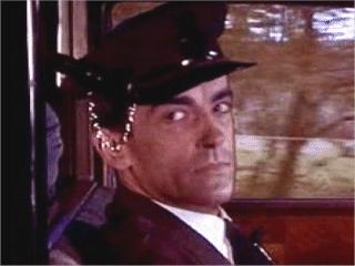 Джон Форбс-Робертсон