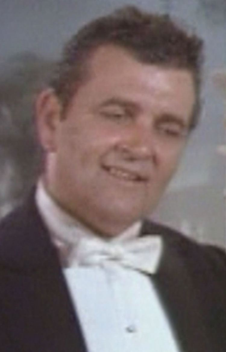 Джордж Форд