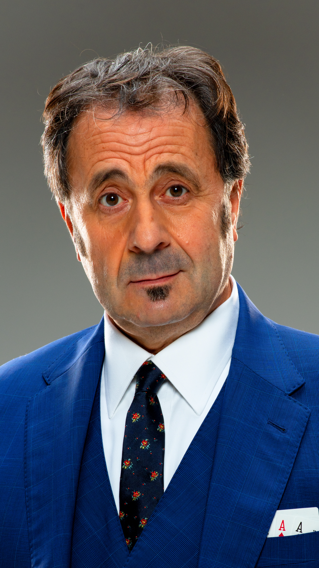 Мишель Фореста