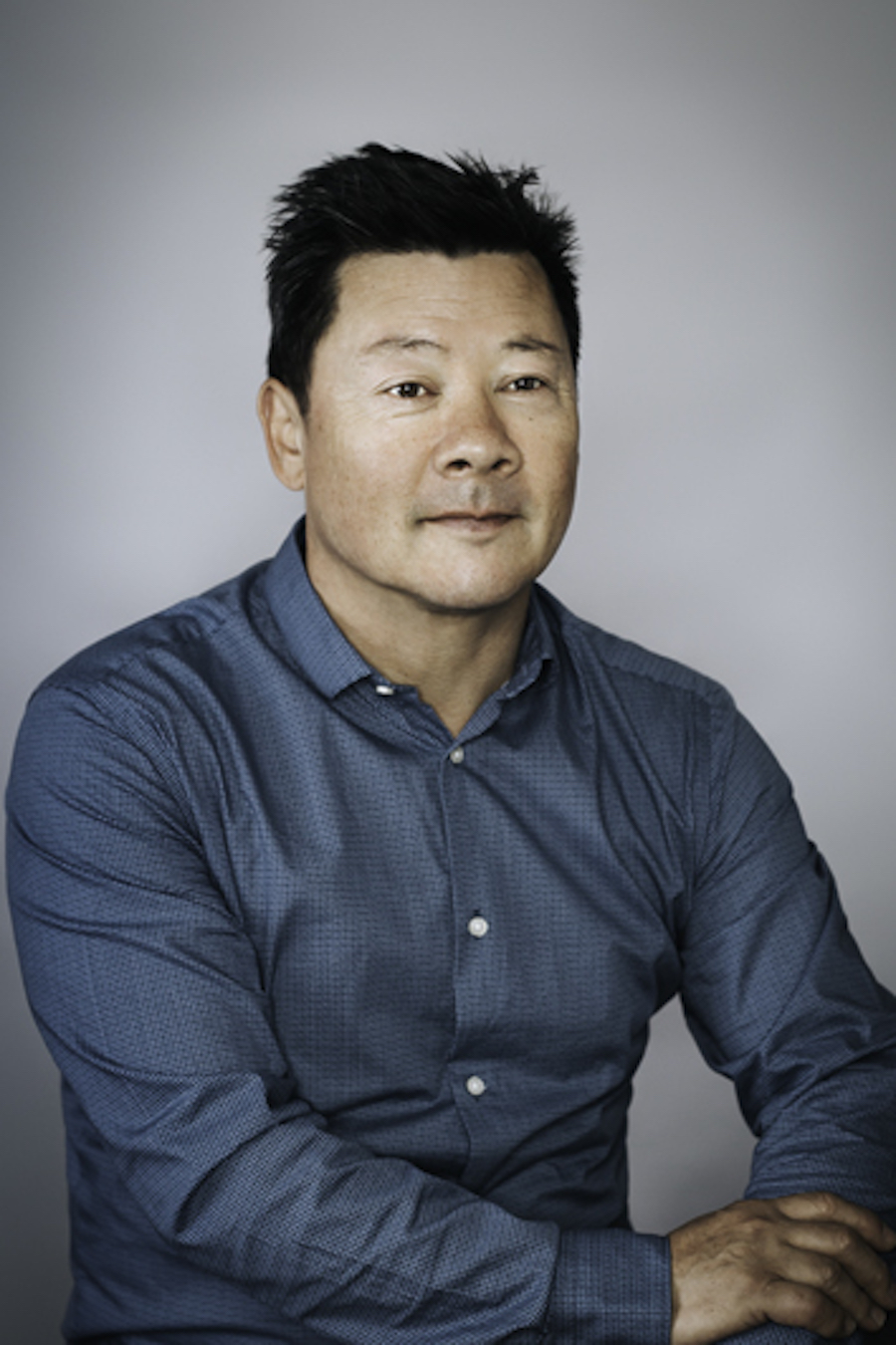 Дэвид Форман