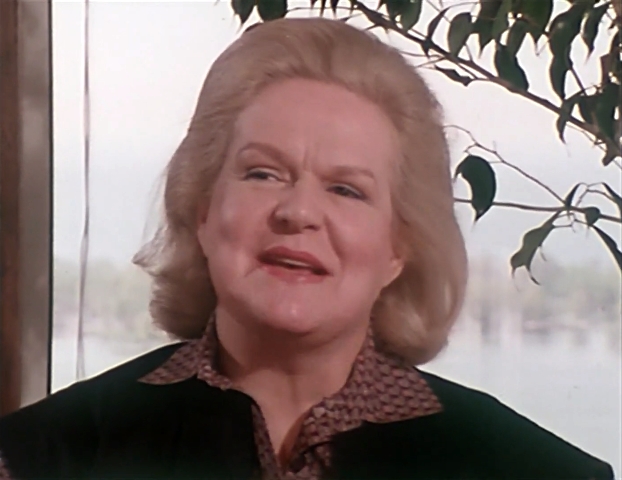 Морин Форрестер