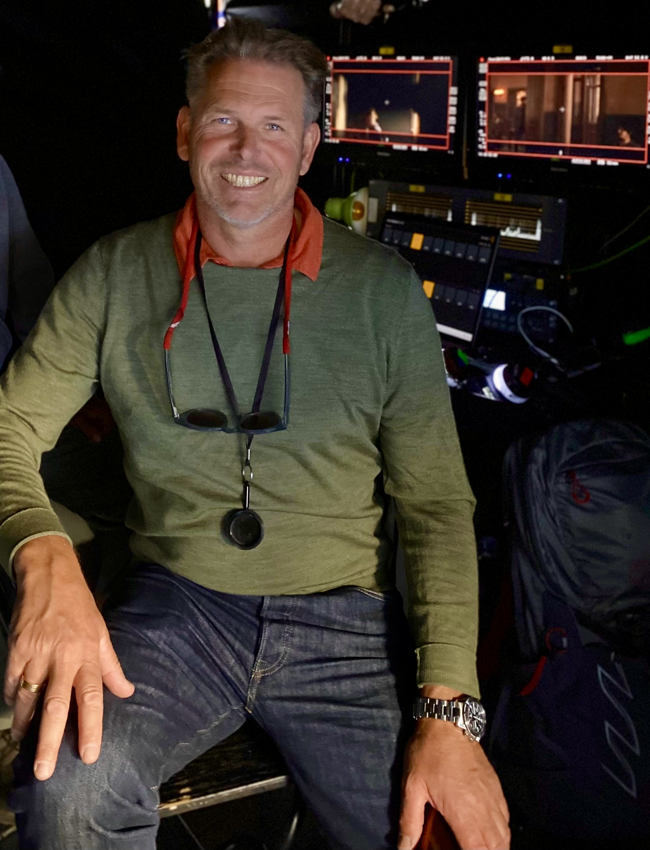 Торбен Форсберг