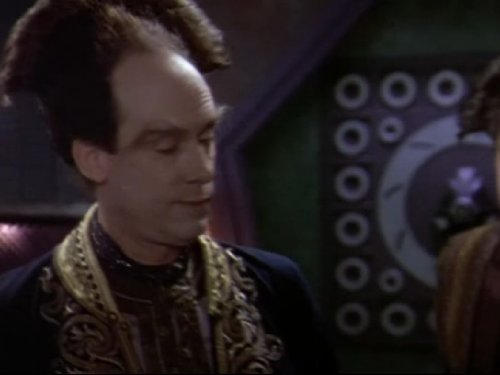 Уильям Форуорд