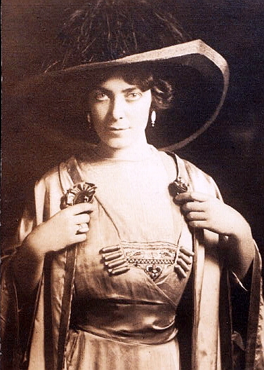 Бренда Фаулер