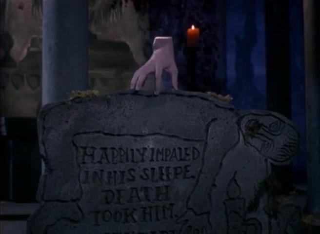 Стивен Фокс