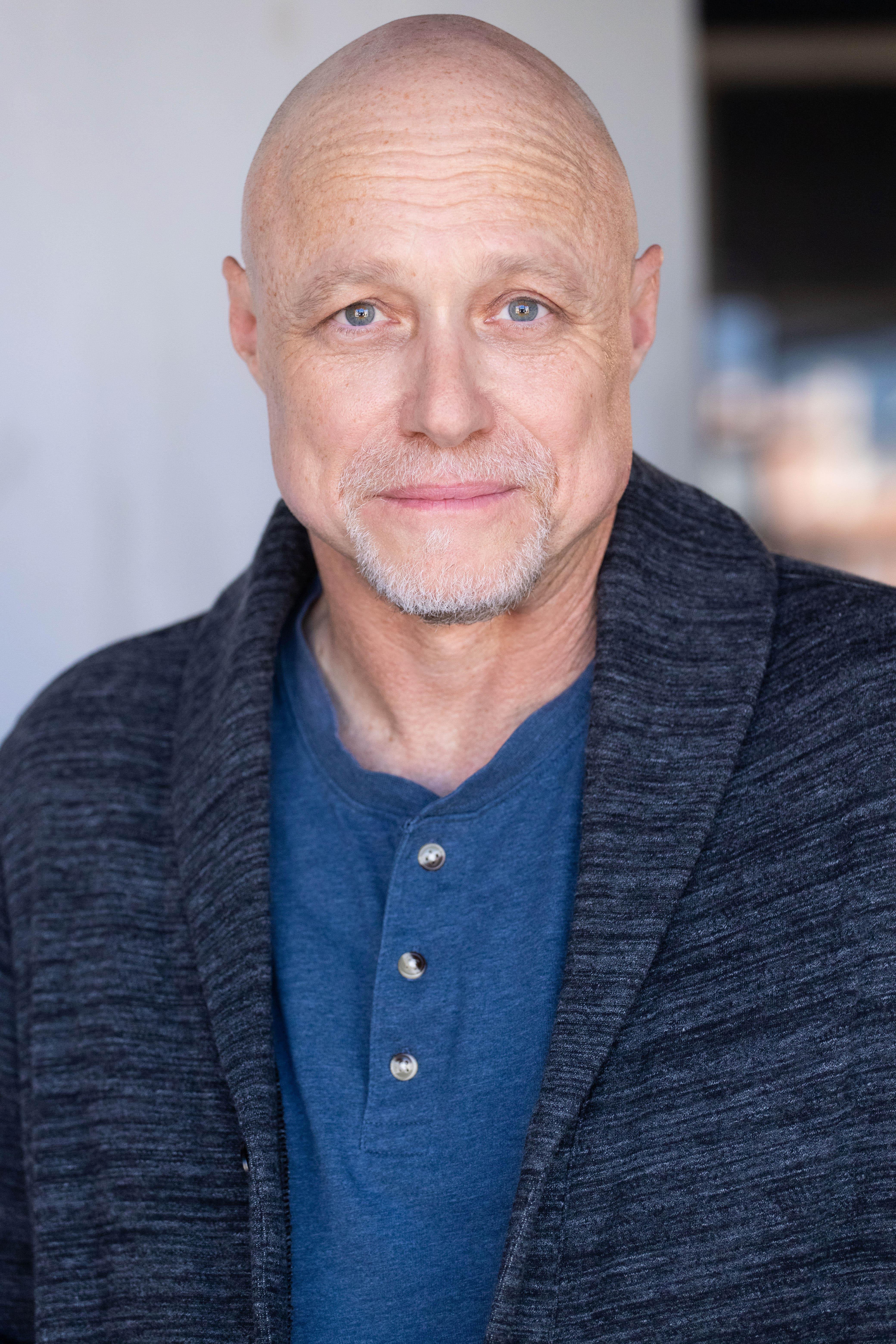 Matt Foyer