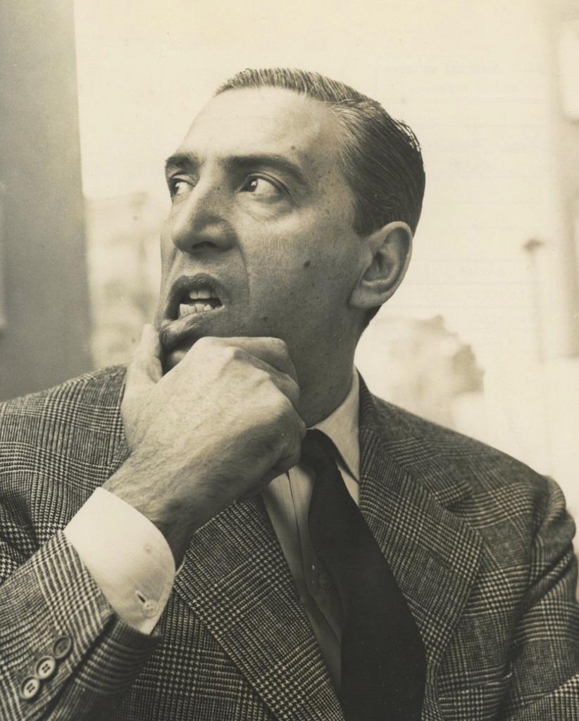 Джанни Франчолини