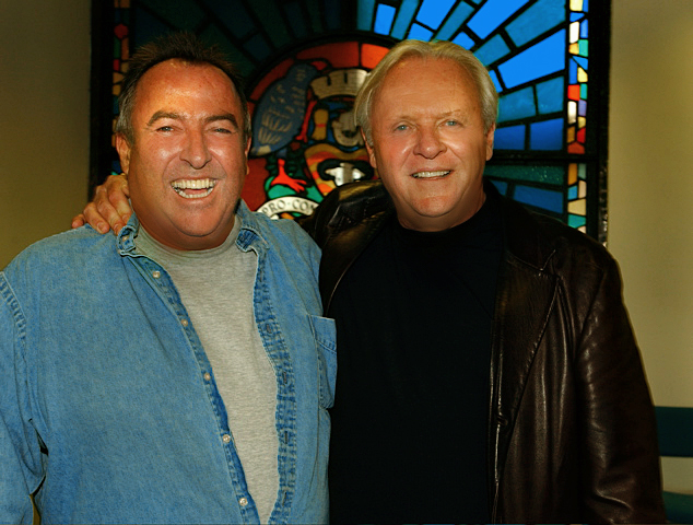 Мюррей Фрэнсис