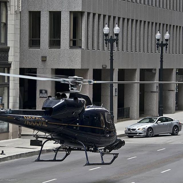 Майкл Франк