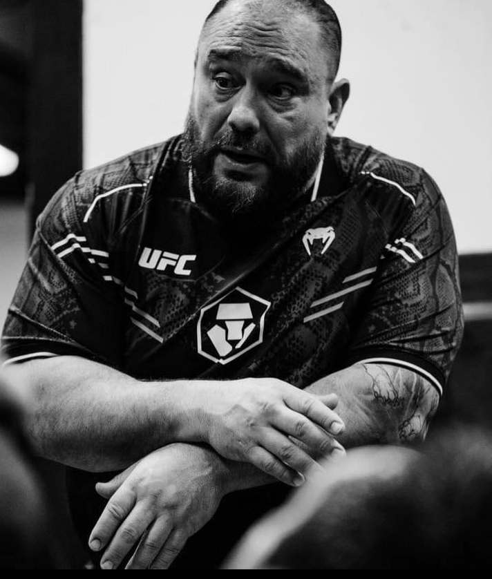 Крис Франко