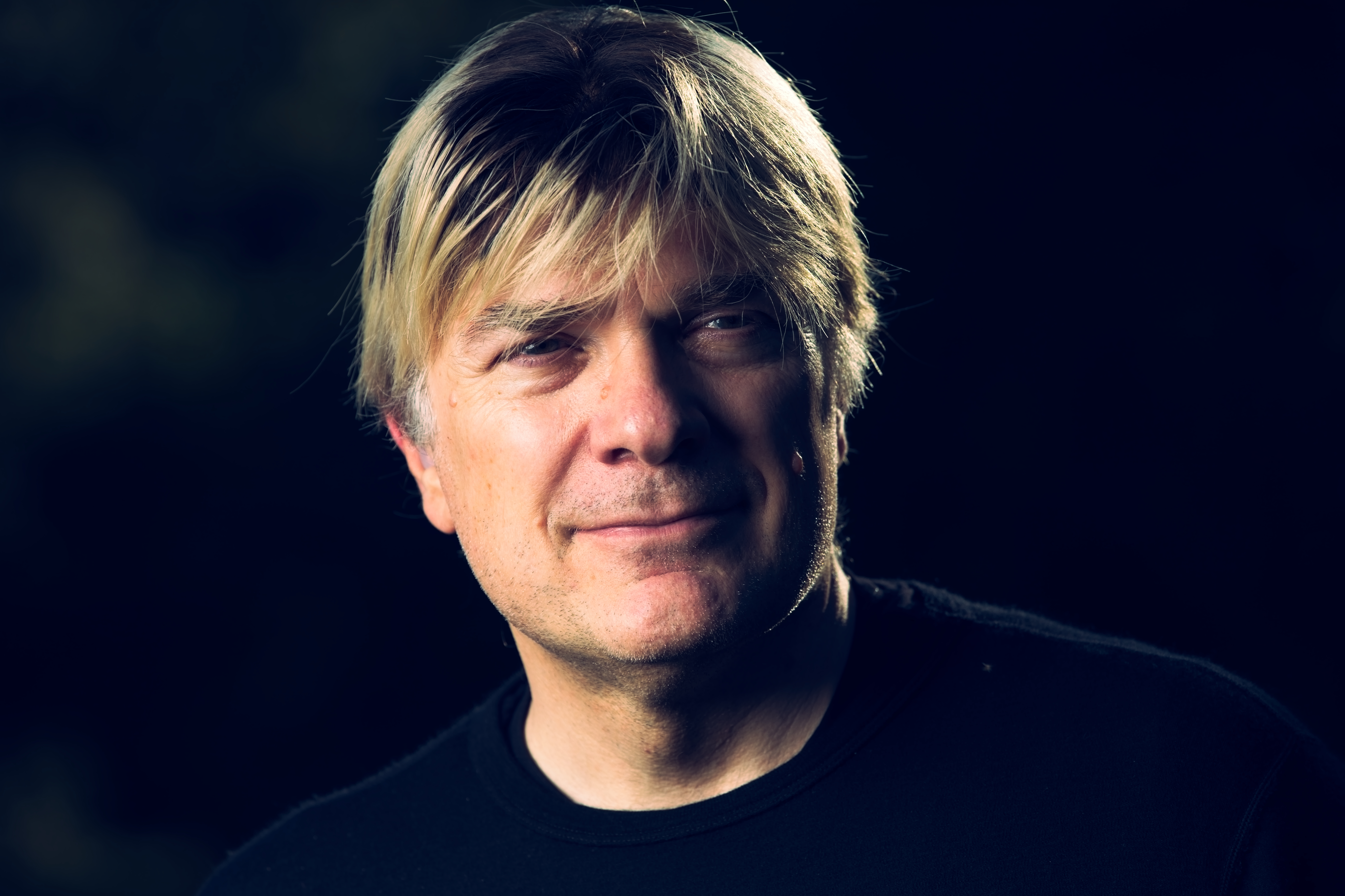 Саймон Франглен