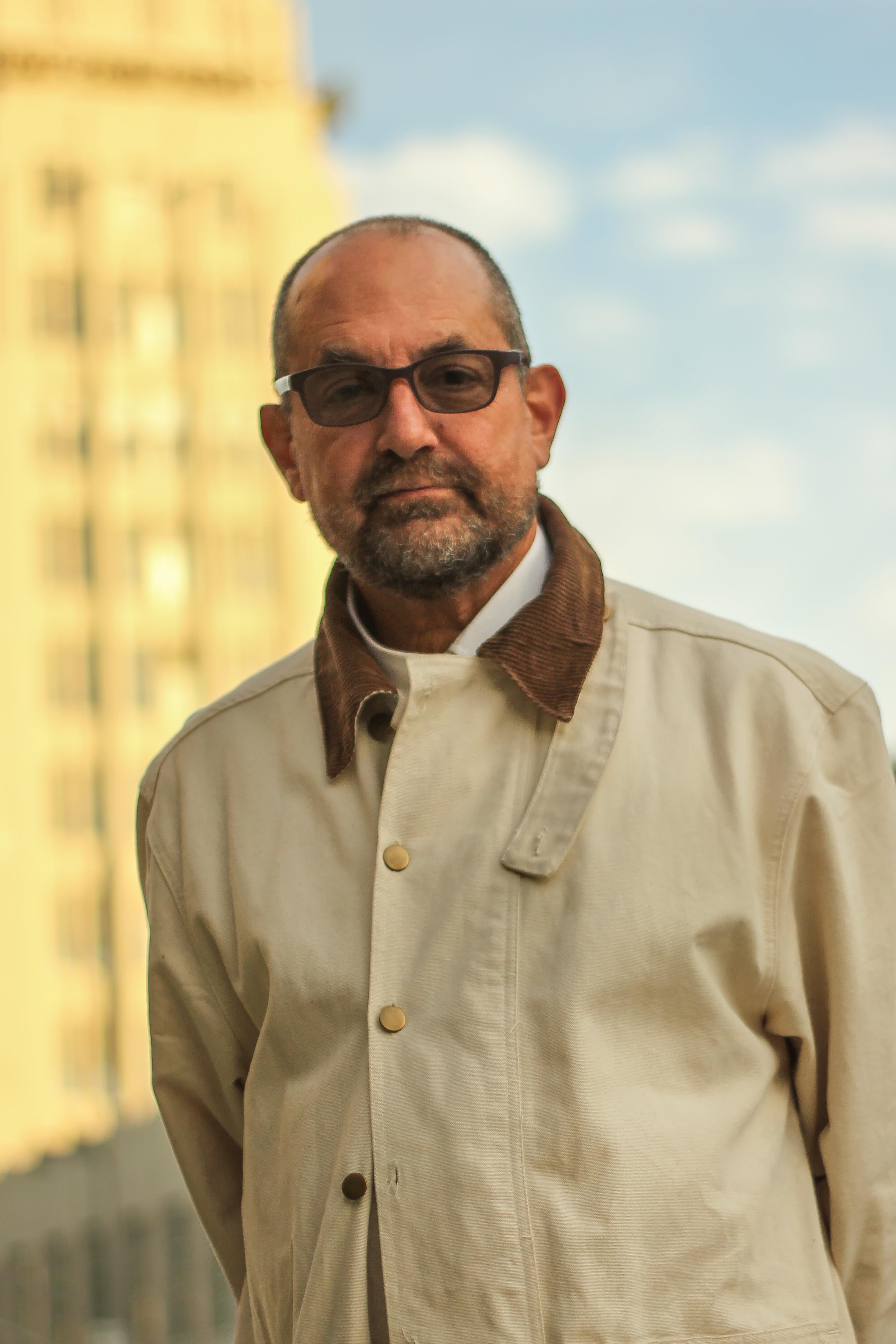 Scott J.T. Frank