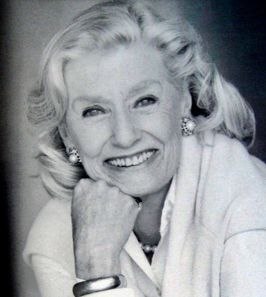 Мириэм Нельсон