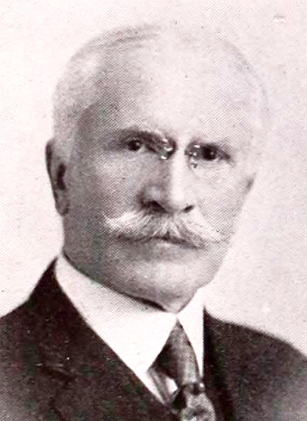 Руперт Франклин