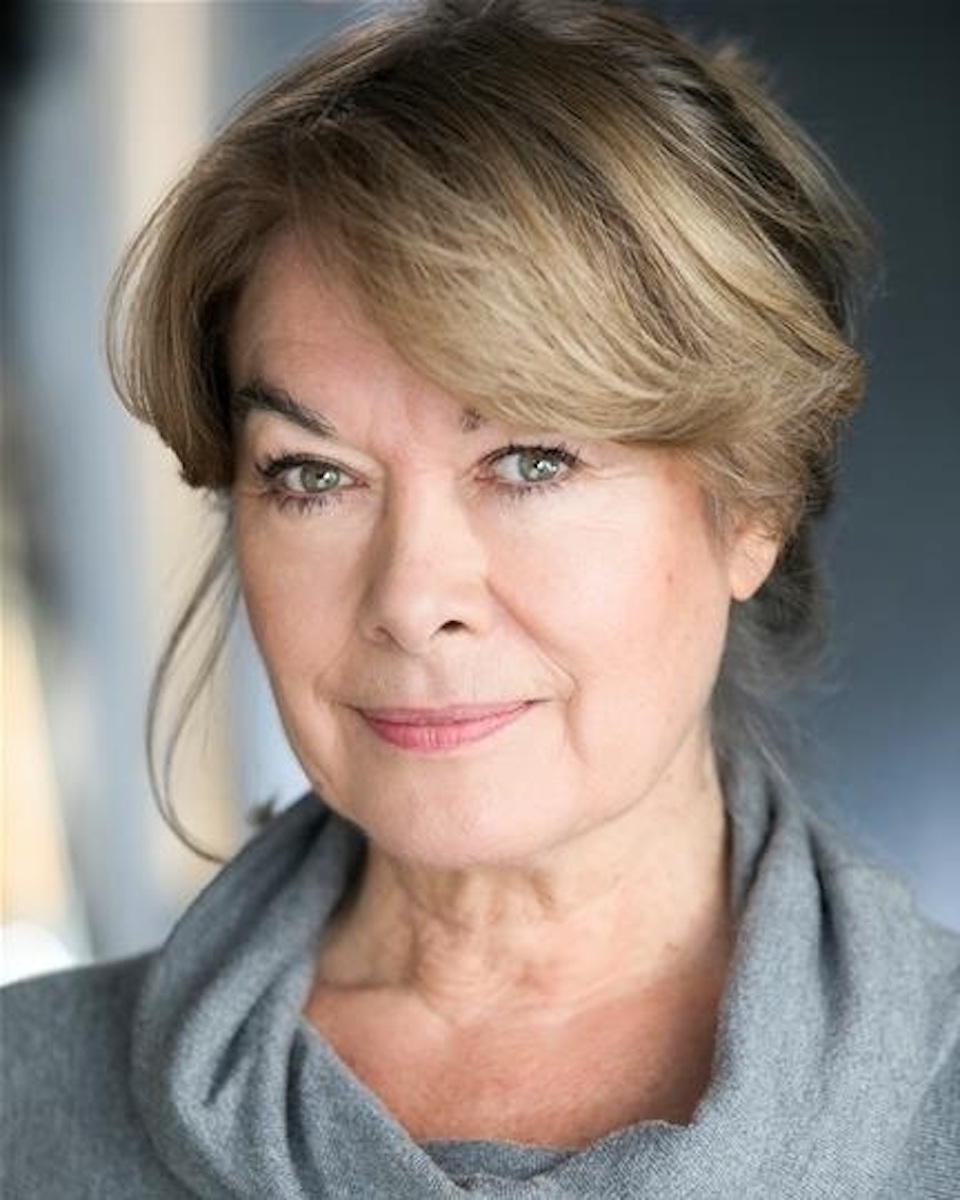 Сабина Фрэнклин