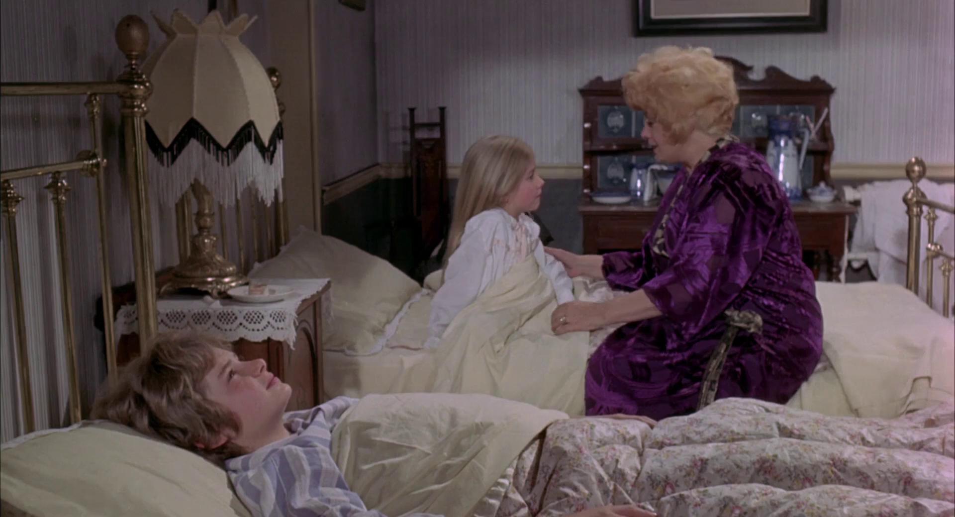 Клои Фрэнкс