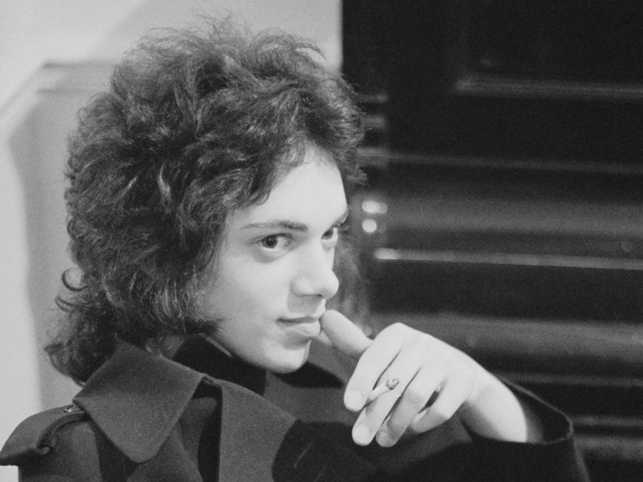 Энди Фрэйзер