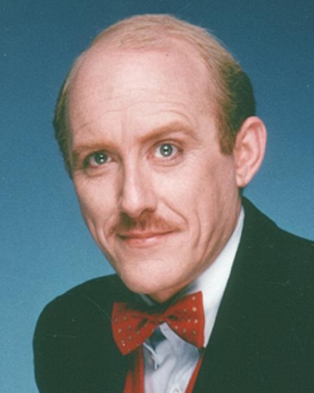 Боб Фрэйзер