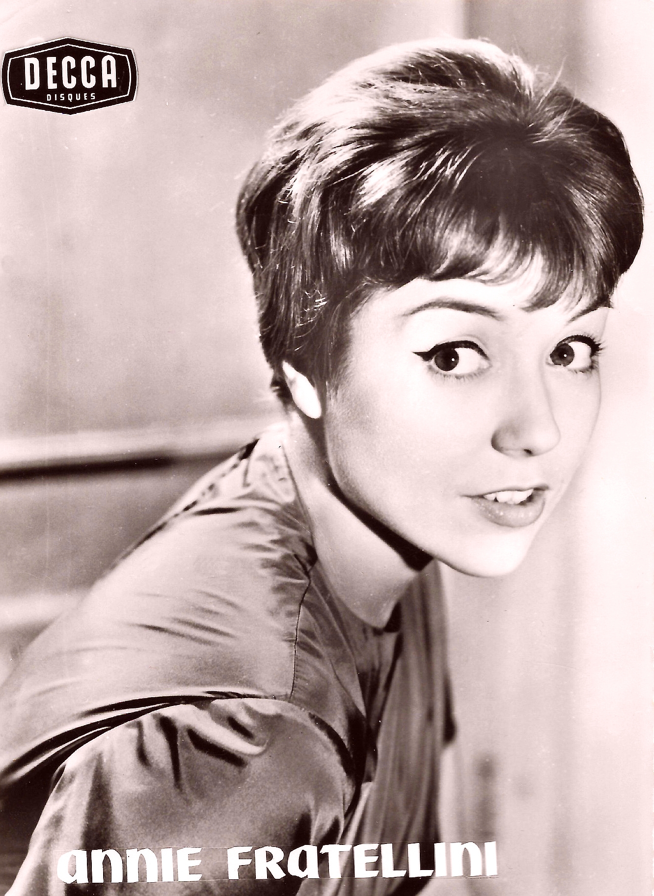 Анни Фрателлини