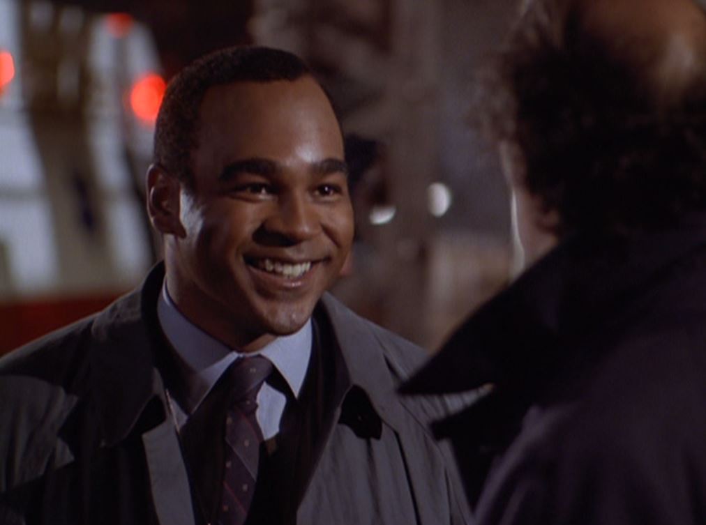 Родни Фрэзьер