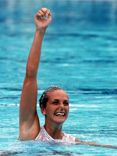 Сильви Фречетт