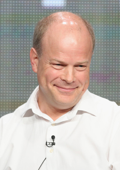 Марк Фриланд