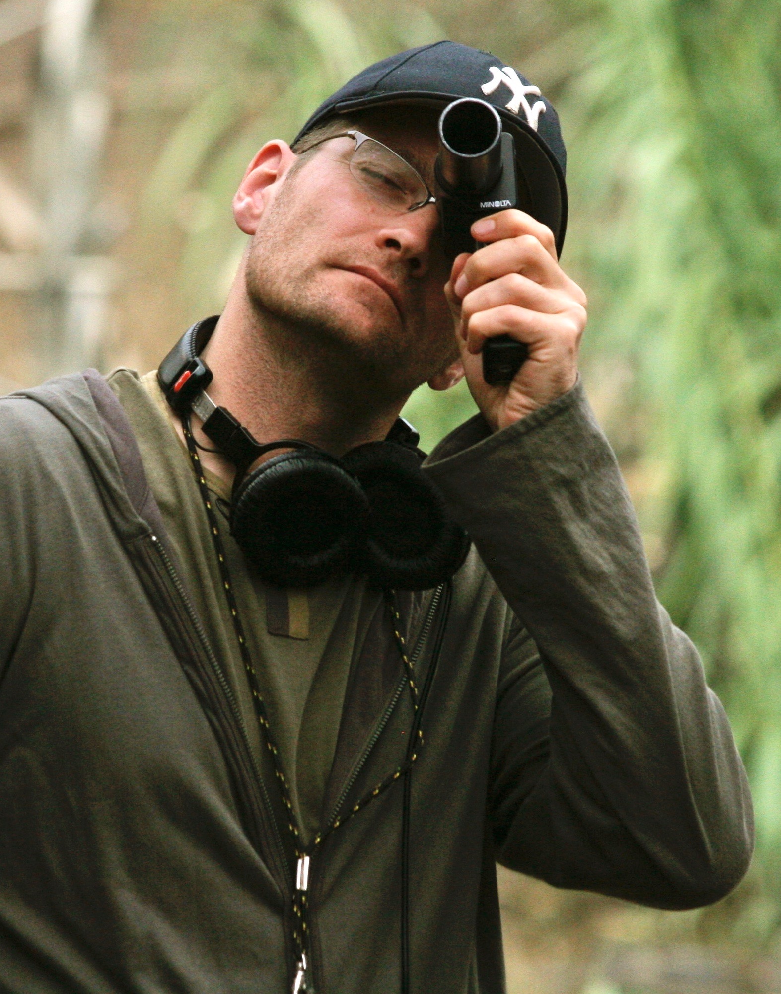 Джонатан Фриман