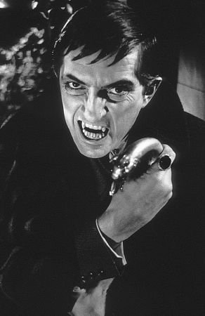 Jonathan Frid