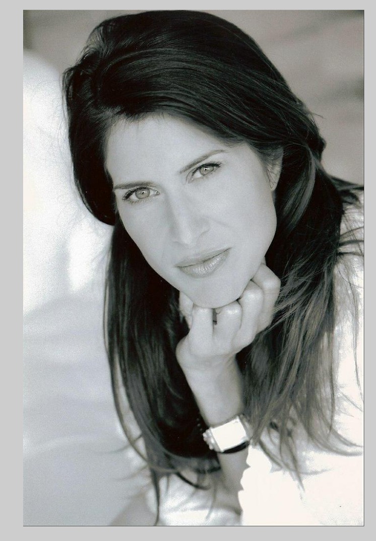 Дана Фридман