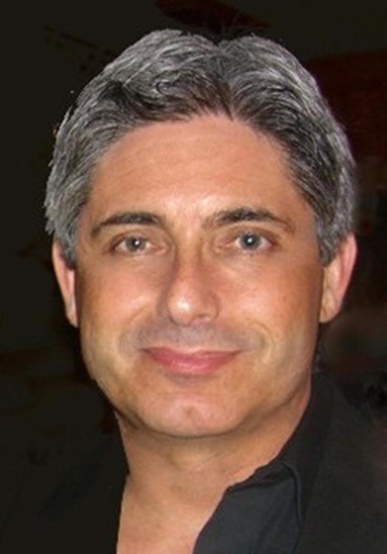 Ричард Фридман