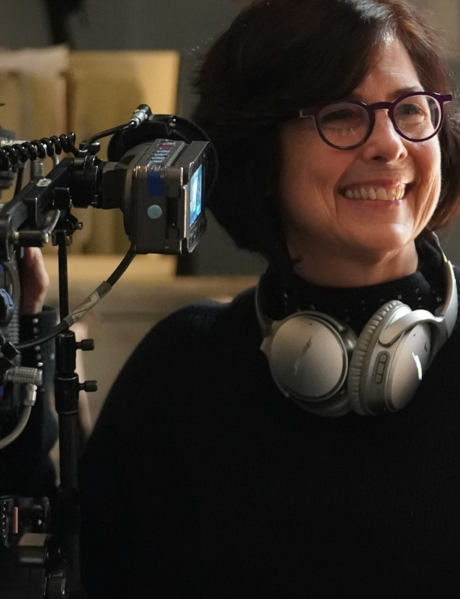 Патрисия Фронтэйн