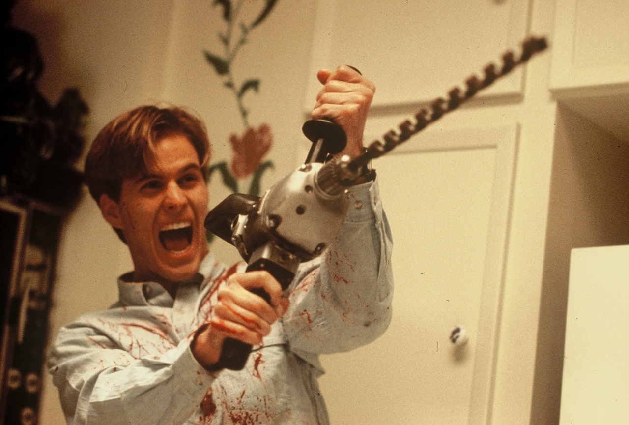 Бриттэйн Фрай