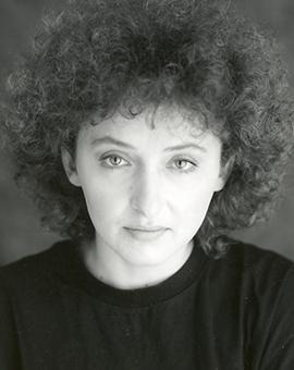 Беата Фудалей